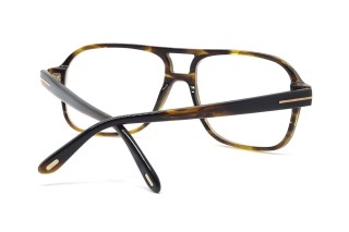 Оправы TOM FORD FT6058-B 056 58 Фото №4 - linza.ua