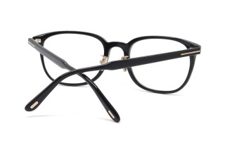 Оправы TOM FORD FT6053-D-B 001 53 Фото №3 - linza.ua