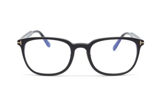 Оправы TOM FORD FT6053-D-B 001 53 Фото №4 - linza.ua