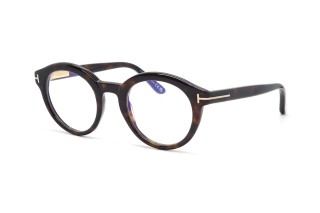 Оправа TOM FORD FT6061-B 052 50 - linza.ua