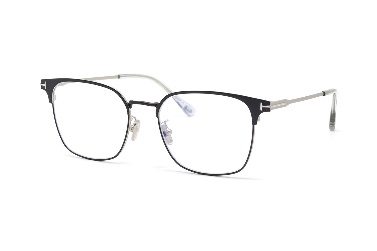 Оправи TOM FORD FT6054-D-B 002 54 Фото №1 - linza.ua