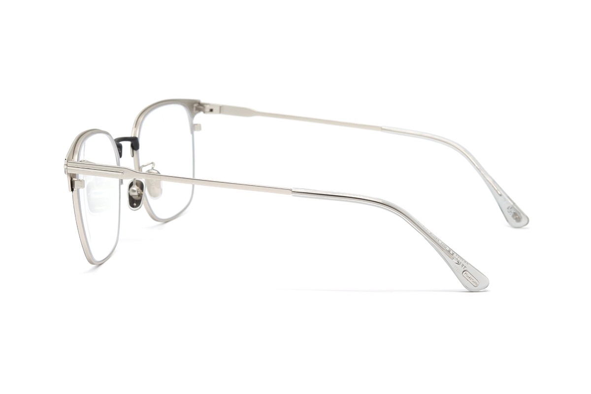 Оправи TOM FORD FT6054-D-B 002 54 Фото №2 - linza.ua