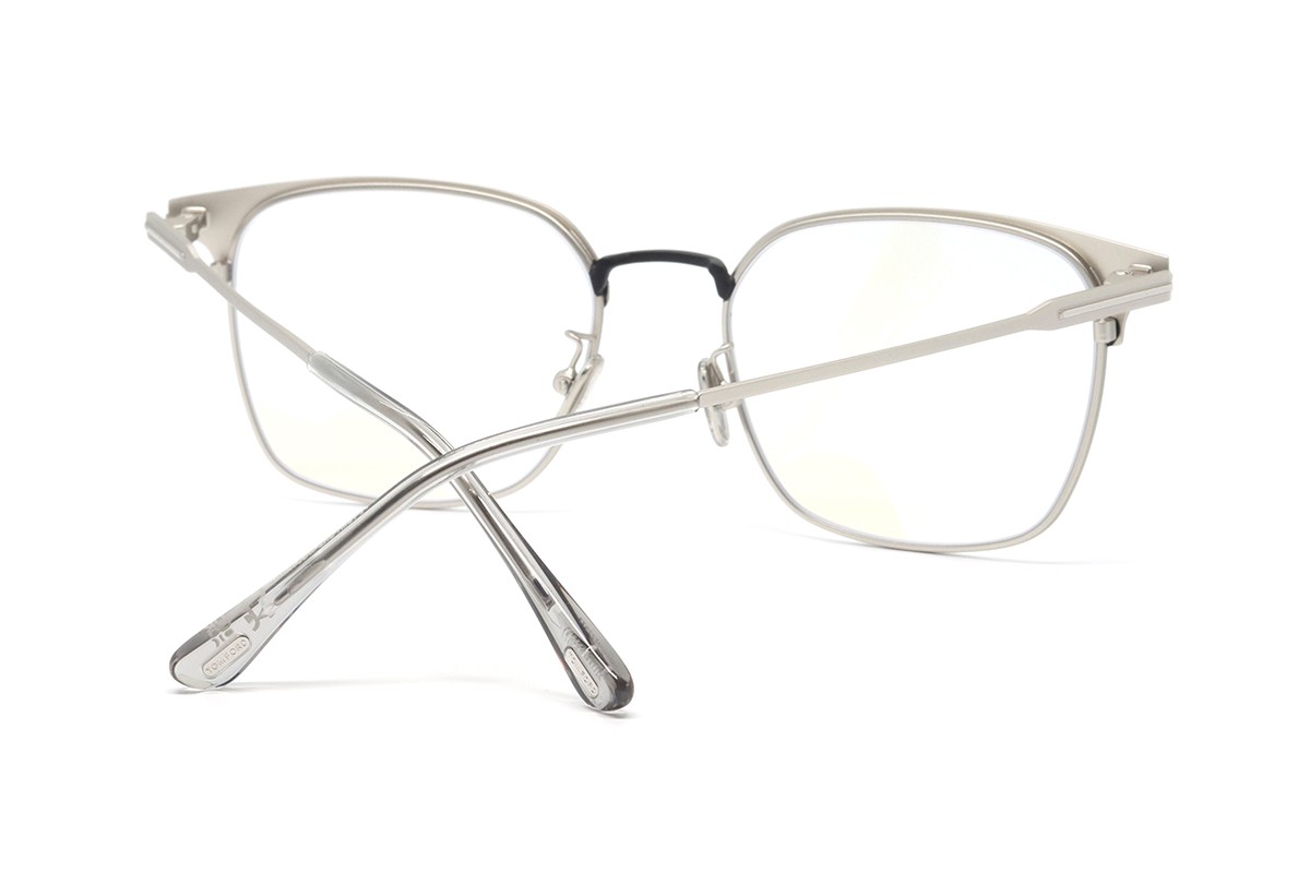 Оправи TOM FORD FT6054-D-B 002 54 Фото №4 - linza.ua