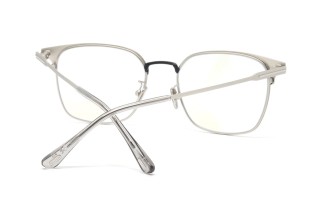 Оправи TOM FORD FT6054-D-B 002 54 Фото №4 - linza.ua