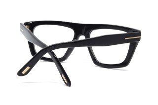 Оправы TOM FORD FT6059-B 001 54 Фото №3 - linza.ua