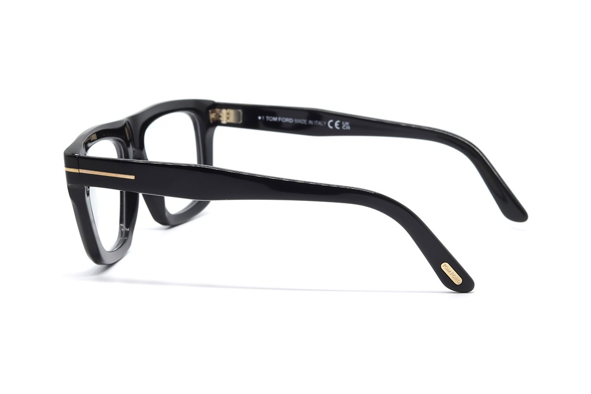 Оправы TOM FORD FT6059-B 001 54 Фото №4 - linza.ua