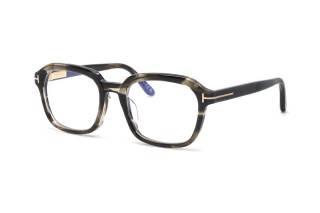 Оправа TOM FORD FT6060-F-B 056 54 - linza.ua