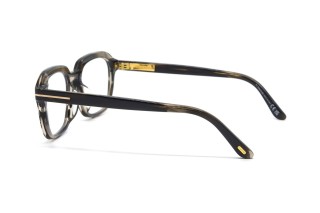 Оправы TOM FORD FT6060-F-B 056 54 Фото №2 - linza.ua