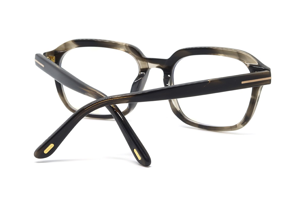 Оправы TOM FORD FT6060-F-B 056 54 Фото №3 - linza.ua