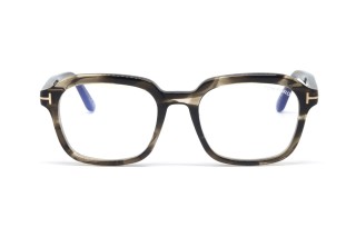 Оправы TOM FORD FT6060-F-B 056 54 Фото №4 - linza.ua