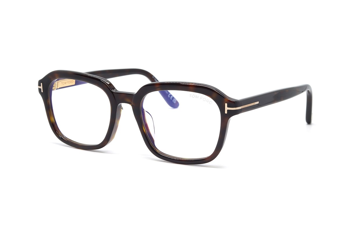 Оправи TOM FORD FT6060-F-B 052 54 Фото №1 - linza.ua