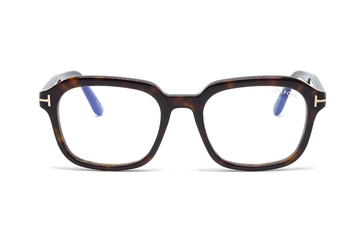 Оправи TOM FORD FT6060-F-B 052 54 Фото №2 - linza.ua
