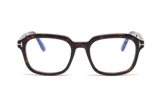 Оправи TOM FORD FT6060-F-B 052 54 Фото №2 - linza.ua