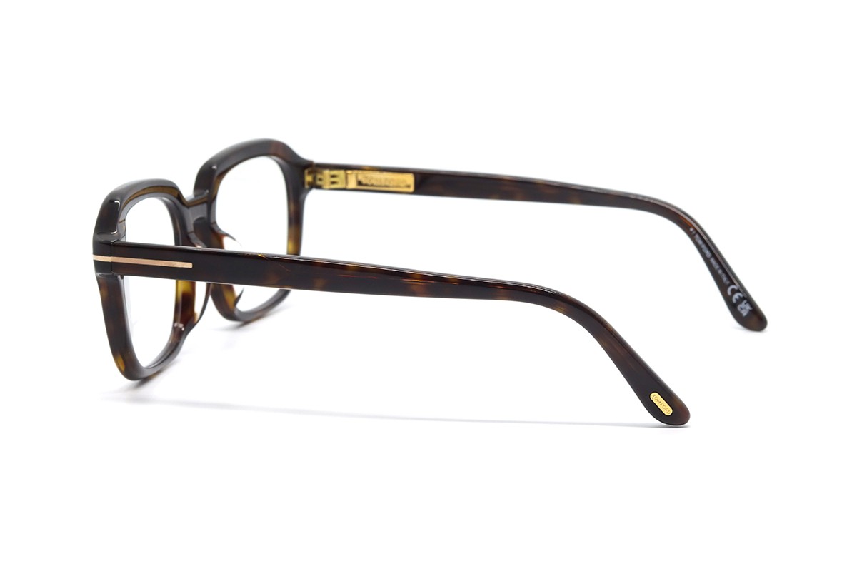 Оправи TOM FORD FT6060-F-B 052 54 Фото №3 - linza.ua