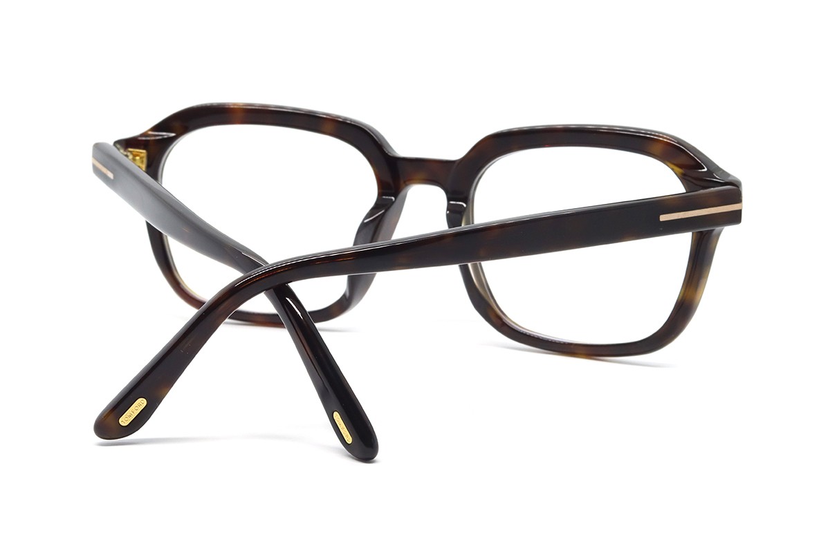 Оправи TOM FORD FT6060-F-B 052 54 Фото №4 - linza.ua