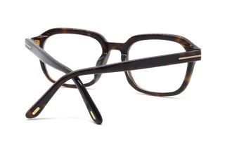 Оправи TOM FORD FT6060-F-B 052 54 Фото №4 - linza.ua