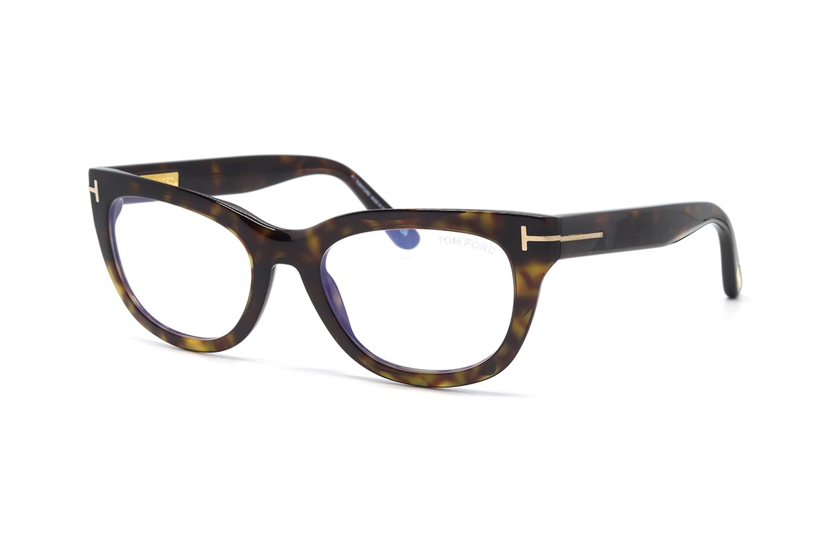 Оправи TOM FORD FT6066-B 052 53 Фото №1 - linza.ua