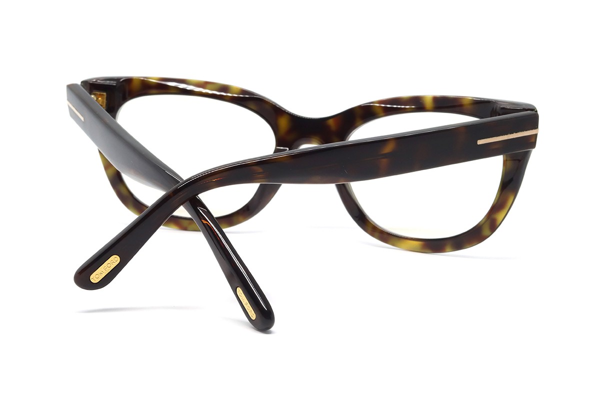 Оправи TOM FORD FT6066-B 052 53 Фото №2 - linza.ua