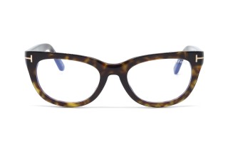 Оправи TOM FORD FT6066-B 052 53 Фото №3 - linza.ua