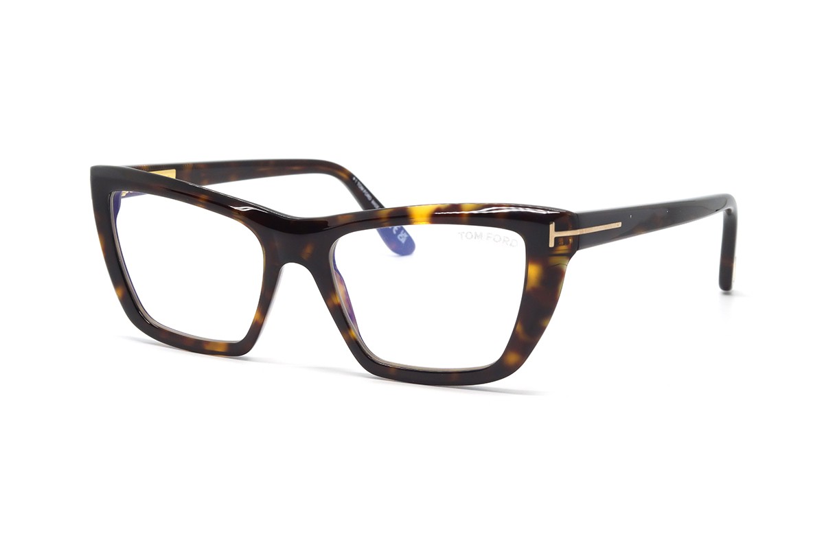 Оправы TOM FORD FT6047-B 052 54 Фото №1 - linza.ua