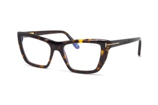 Оправа TOM FORD FT6047-B 052 54 - linza.ua