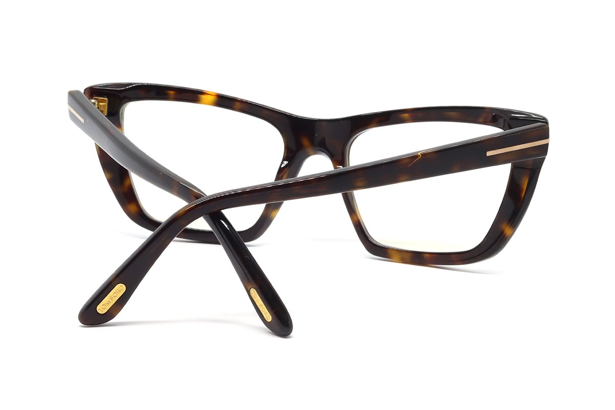 Оправы TOM FORD FT6047-B 052 54 Фото №2 - linza.ua