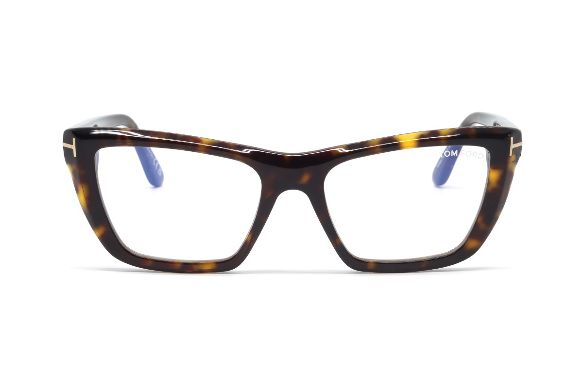 Оправы TOM FORD FT6047-B 052 54 Фото №3 - linza.ua