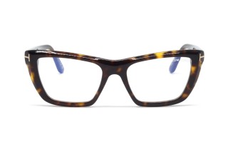 Оправы TOM FORD FT6047-B 052 54 Фото №3 - linza.ua