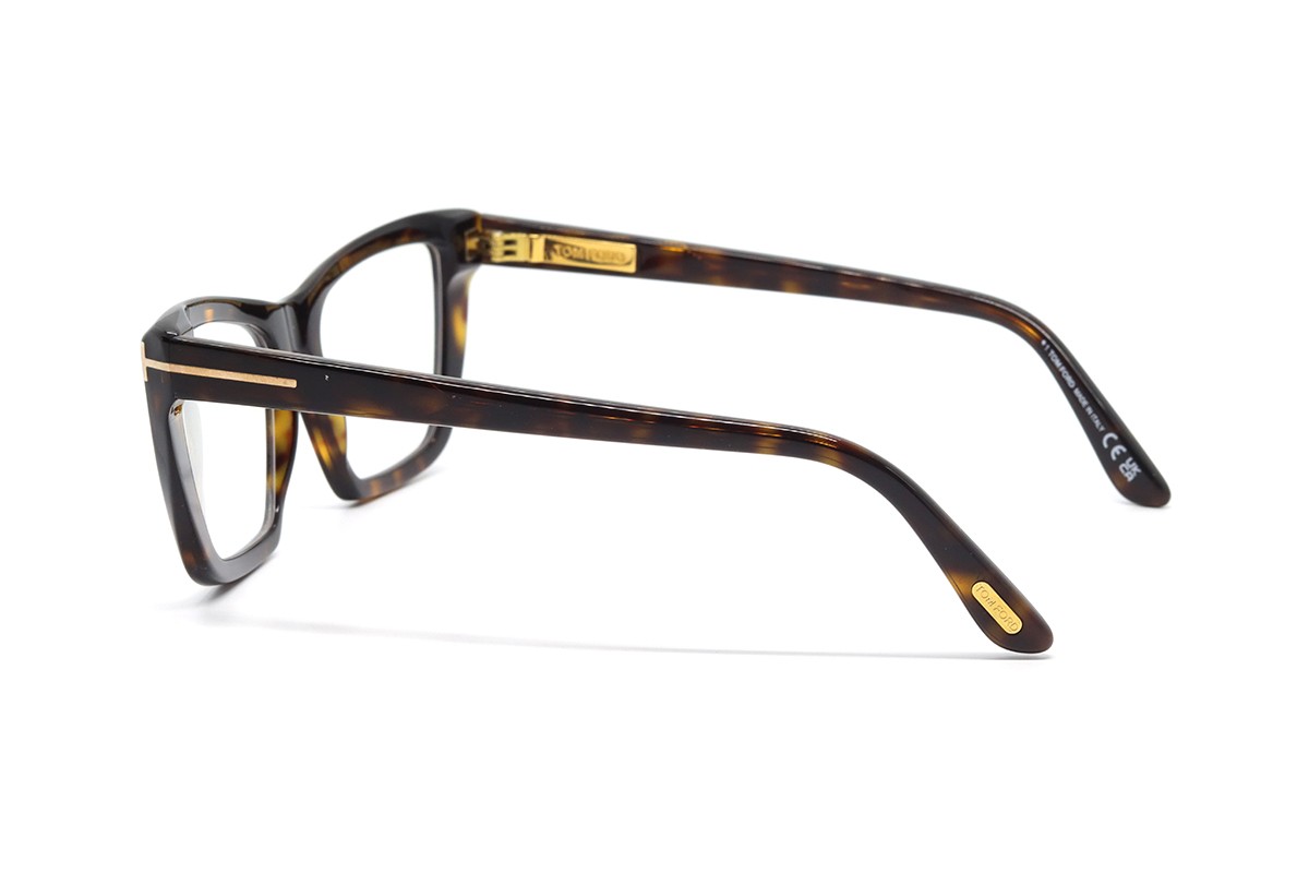 Оправы TOM FORD FT6047-B 052 54 Фото №4 - linza.ua