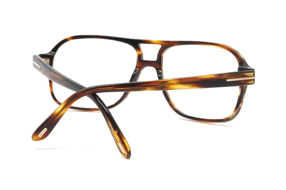Оправы TOM FORD FT6058-B 055 58 Фото №4 - linza.ua