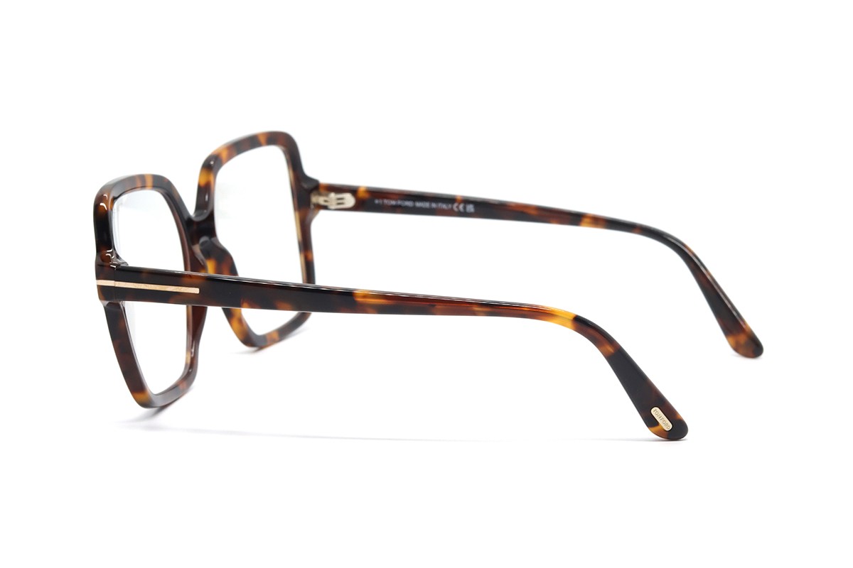 Оправы TOM FORD FT6063-B 052 56 Фото №2 - linza.ua