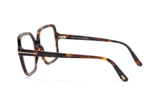 Оправы TOM FORD FT6063-B 052 56 Фото №2 - linza.ua