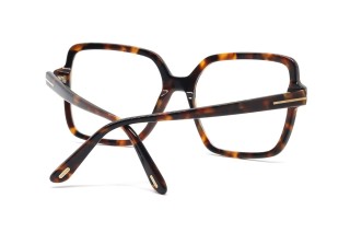 Оправы TOM FORD FT6063-B 052 56 Фото №3 - linza.ua