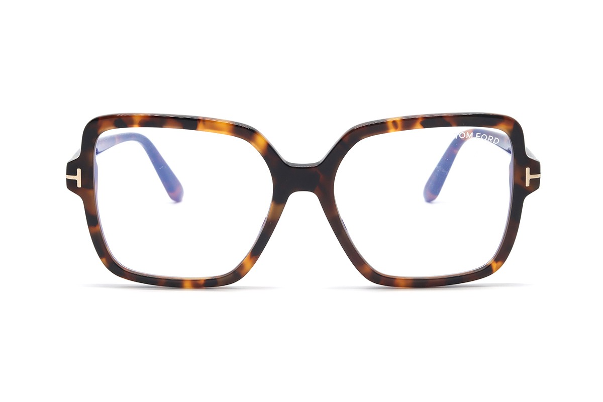 Оправы TOM FORD FT6063-B 052 56 Фото №4 - linza.ua
