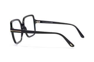 Оправи TOM FORD FT6063-B 001 56 Фото №2 - linza.ua