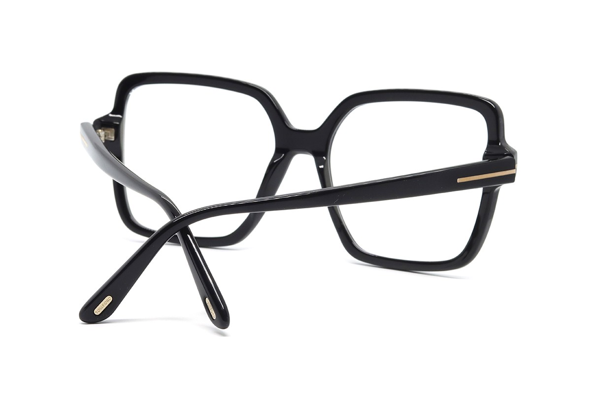Оправи TOM FORD FT6063-B 001 56 Фото №4 - linza.ua