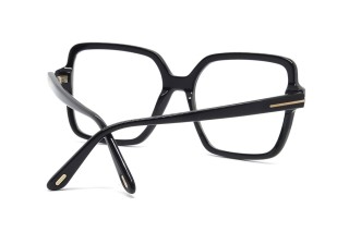 Оправи TOM FORD FT6063-B 001 56 Фото №4 - linza.ua