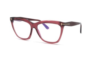 Оправа TOM FORD FT6064-B 071 56 - linza.ua