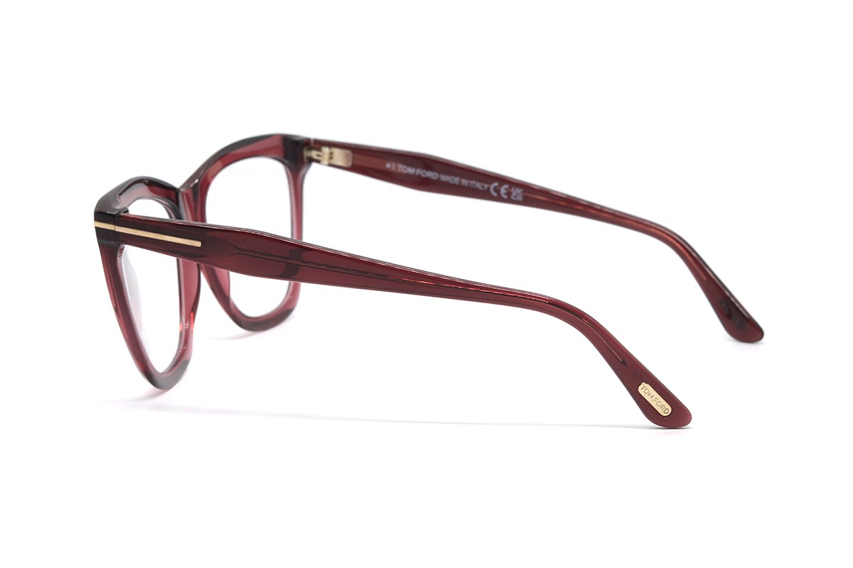 Оправы TOM FORD FT6064-B 071 56 Фото №2 - linza.ua