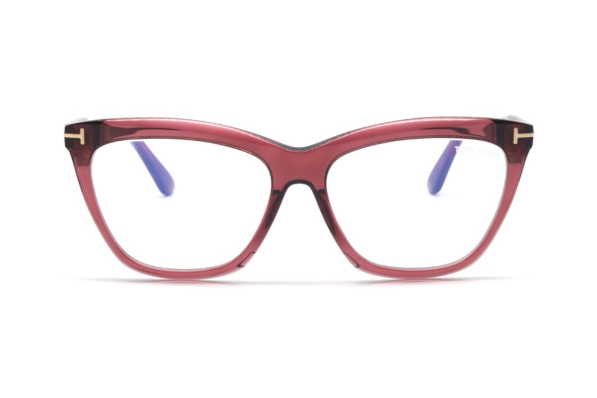 Оправы TOM FORD FT6064-B 071 56 Фото №3 - linza.ua