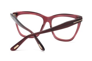 Оправы TOM FORD FT6064-B 071 56 Фото №4 - linza.ua