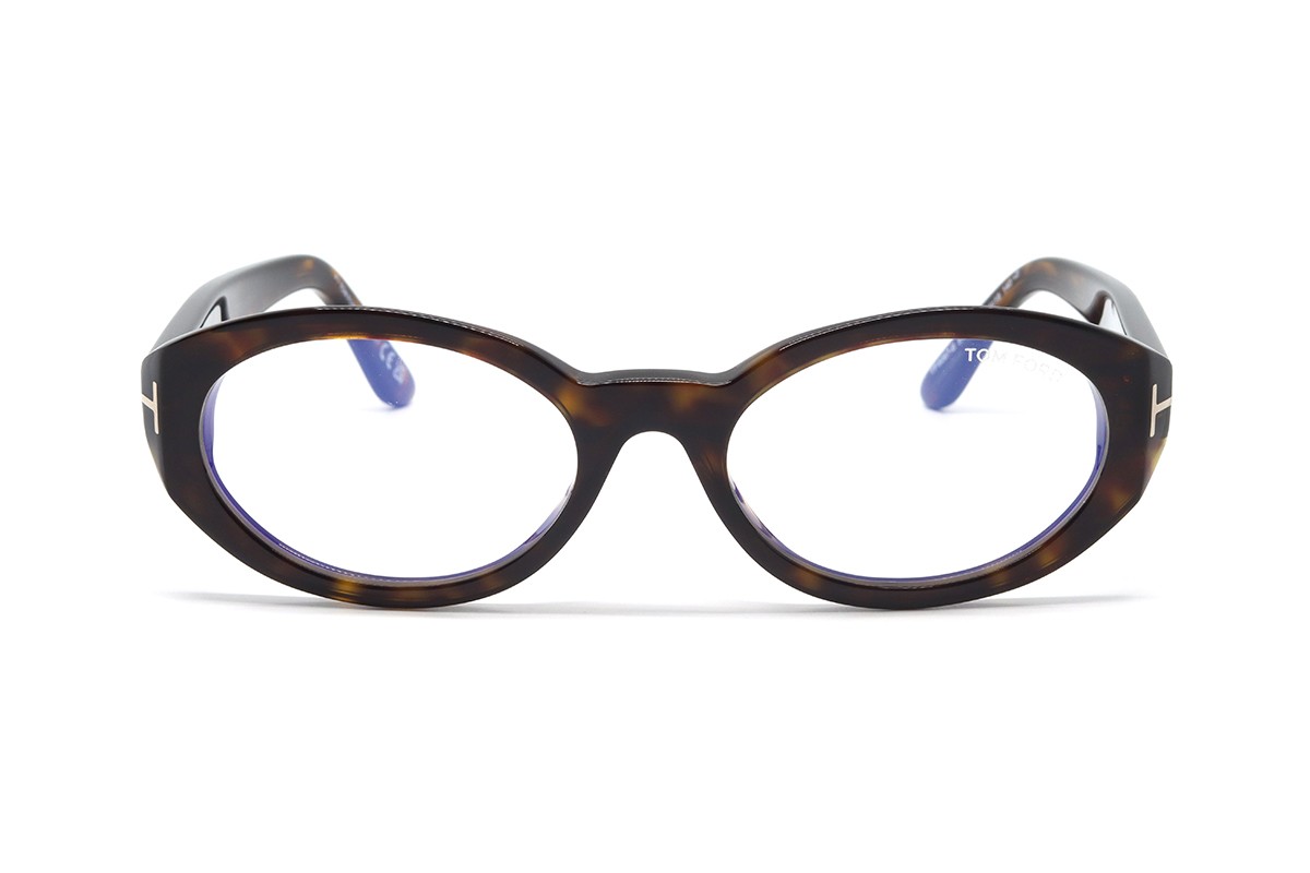 Оправы TOM FORD FT6067-B 052 54 Фото №2 - linza.ua