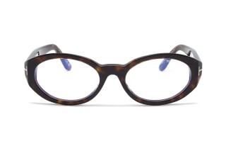 Оправы TOM FORD FT6067-B 052 54 Фото №2 - linza.ua