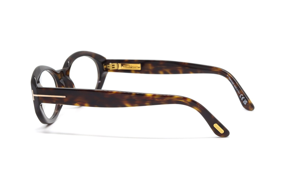 Оправы TOM FORD FT6067-B 052 54 Фото №3 - linza.ua