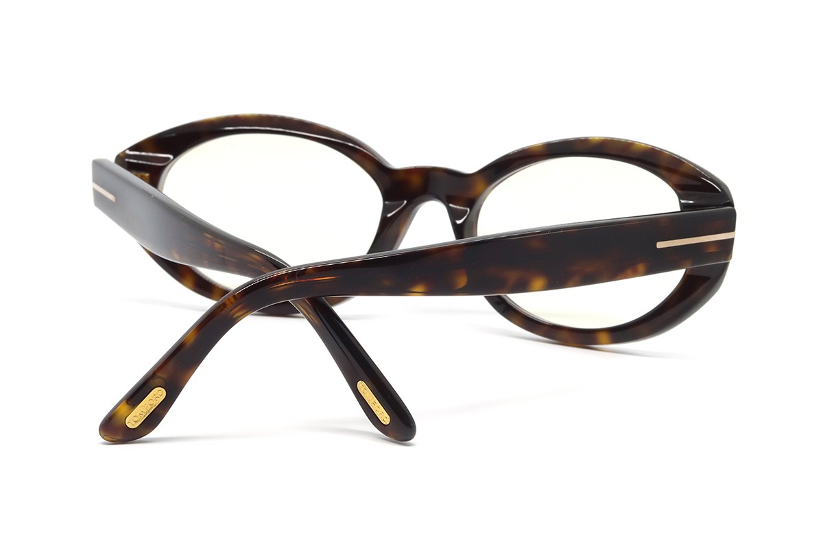 Оправы TOM FORD FT6067-B 052 54 Фото №4 - linza.ua