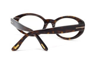 Оправы TOM FORD FT6067-B 052 54 Фото №4 - linza.ua