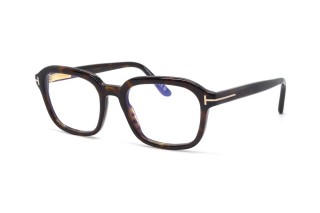 Оправа TOM FORD FT6060-B 052 53 - linza.ua