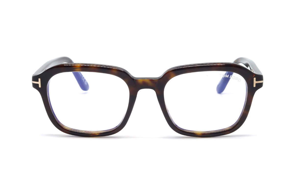Оправы TOM FORD FT6060-B 052 53 Фото №2 - linza.ua