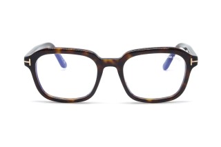 Оправы TOM FORD FT6060-B 052 53 Фото №2 - linza.ua