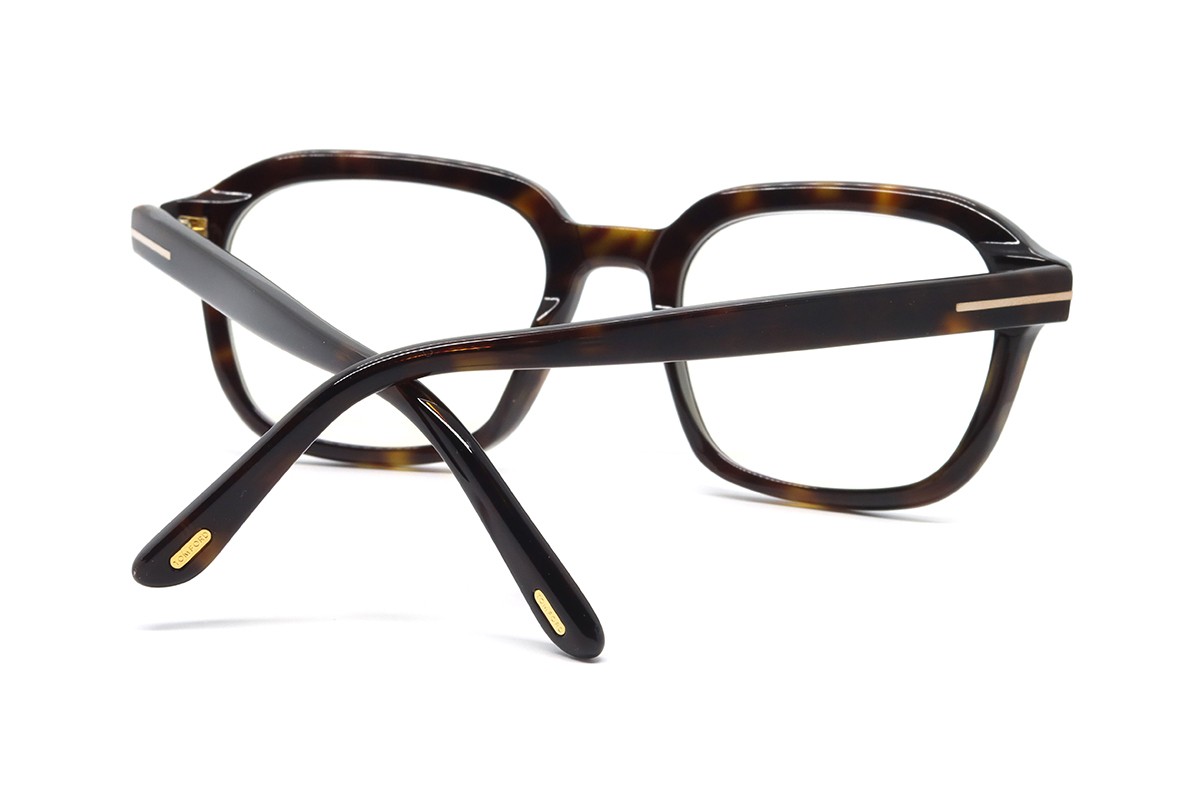Оправы TOM FORD FT6060-B 052 53 Фото №4 - linza.ua